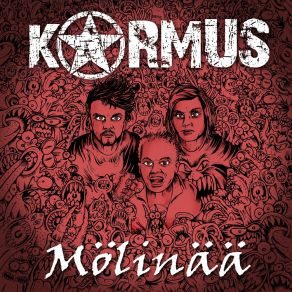 Download track Äkkilähdöllä Billundiin Kormus