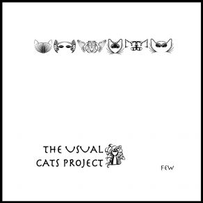 Download track Persian Cat Blues The Usual Cats Project