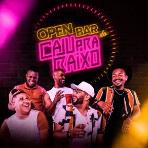 Download track Eu E Você Tudo A Ver (Ao Vivo) Caju Pra Baixo