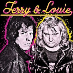 Download track (I'm) Looking For A Heart Terry, Louie