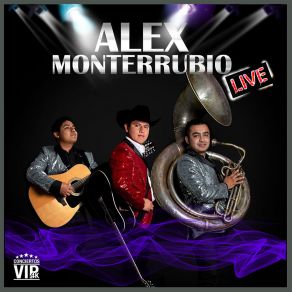 Download track Las Piedras Del Camino (Live) Alex Monterrubio