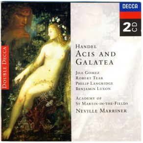 Download track 03 - Recitative- Ye Verdant Plains, Galatea Georg Friedrich Händel