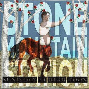 Download track Something Good Stone Mountain Station