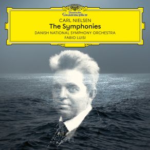 Download track Nielsen- Symphony No. 2, Op. 16 -The Four Temperaments- - III. Andante Malincolico Danish National Symphony Orchestra, Fabio Luisi