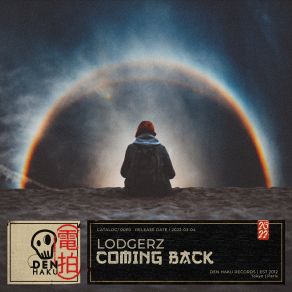 Download track Coming Back Lodgerz