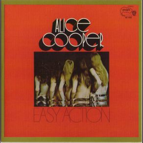 Download track Return Of The Spiders Alice Cooper