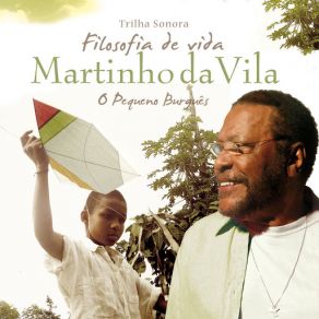 Download track Filosofia De Vida Dudu Nobre, Martinho Da Vila