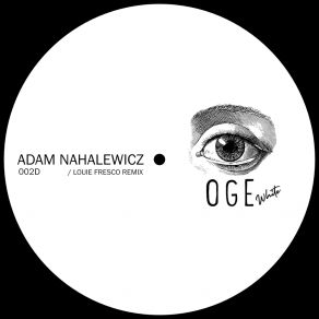 Download track Ear Worm Adam Nahalewicz