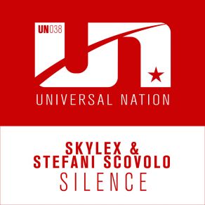 Download track Silence (Club Mix) Stefani Scovolo, Skylex