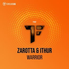 Download track Warrior (Extended Mix) Zarotta