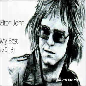 Download track The Big Picture Elton John