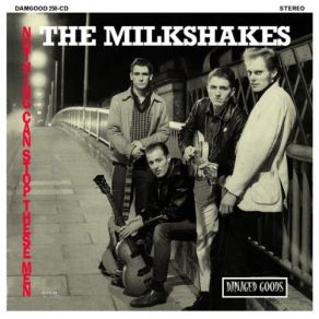 Download track Ida Honey (Tell Me You'll Be Mine) The Milkshakes