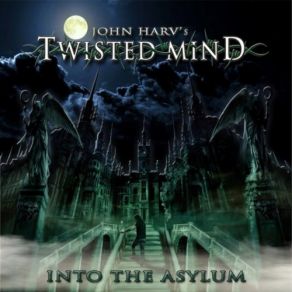 Download track Hammerfall John Harv's Twisted Mind