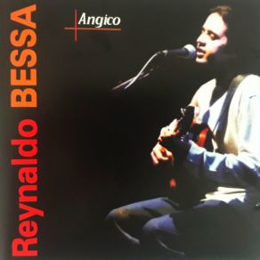 Download track Me Larga Reynaldo Bessa