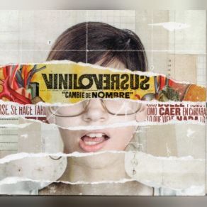 Download track SOÑARE HASTA QUE LLEGUE Viniloversus