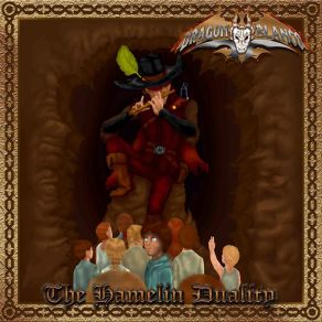 Download track Hamelin (English Version) Dragon Blanco