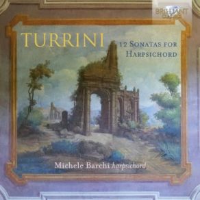 Download track Sonata No. 3 In E-Flat Major II. Adagio Pensieroso Michele Barchi