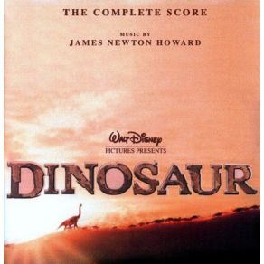 Download track The Egg Travels James Newton Howard