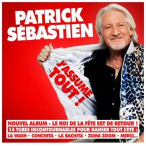 Download track La Tramontane (Live En France / 2018) Patrick Sébastien, Laurent FournierGuy Robert, Dominique Rieux, Rémi Vidal, Nicolas Gardel, David Cayrou, Cédric Boni, Pascal Pezot, Tony Amouroux, Pierre Condon, Frédéric Ferry, Alain Cazcarra, Rachel Stefani, Jérôme Baudoui, Pascal Miconnet, Christophe Mouly, Catherine Grazcyk, Mathieu Allemandou, Alexandre Garrouste, Nicolas Coustellier, Stéphane Hourteillan