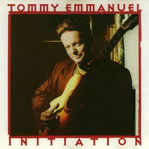 Download track The Hunt Tommy Emmanuel