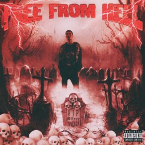 Download track DEAD MAN B - FreeSaint Leonard, FREE FROM HELL