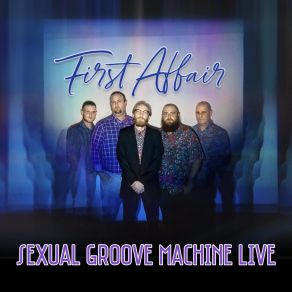 Download track Roads Of Gold Sexual Groove Machine Live