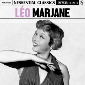 Download track Sérénade Au Vent Du Soir Leo Marjane