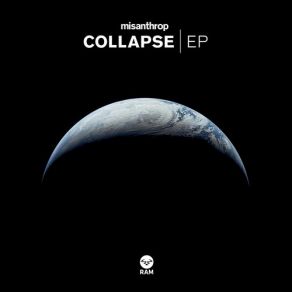 Download track Collapse (Original Mix) Misanthrope