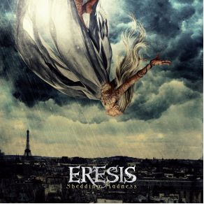 Download track Through The Eyes Of Gods Eresis