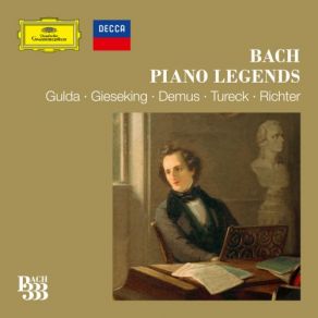 Download track Das Wohltemperierte Klavier: Book 1, BWV 846-869: Praeludium 22 Rosalyn Tureck