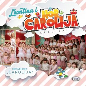 Download track Kreativna Carolija HOR ČAROLIJA