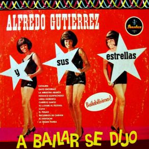 Download track Cariñito Santo Alfredo Gutierrez