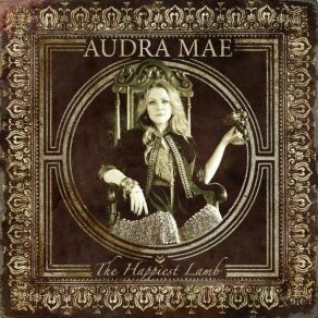 Download track My Lonely Worry Audra Mae