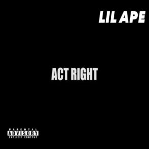 Download track Blue Strips Lil Ape