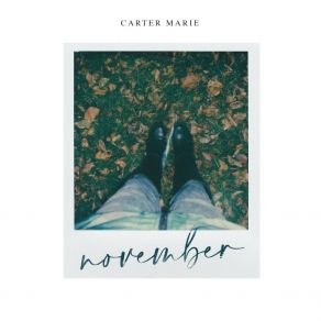 Download track Believe Carter Marie