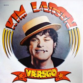 Download track Blaffersangen Kim Larsen