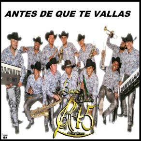 Download track Los Dos Menores De Edad Banda Desastre R-15 De Rey Bueno