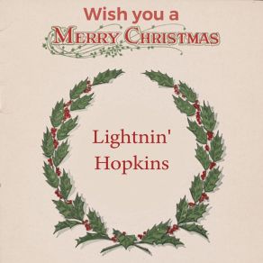 Download track Buddy Brown's Blues Lightnin'Hopkins