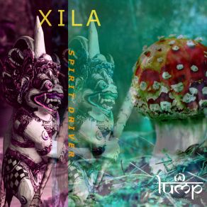 Download track Desert Island Xila