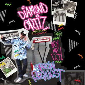 Download track Next Level Lovin' Diamond OrtizMoniquea