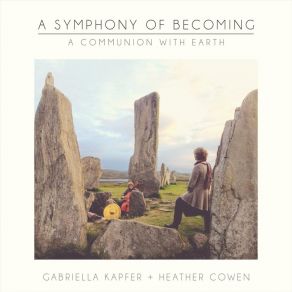 Download track Dance Of Co-Creation Heather Cowen