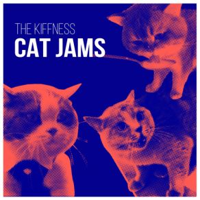 Download track Numnum Cat The Kiffness