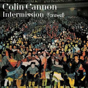 Download track P. S. Recollections 3 Colin Cannon