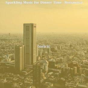 Download track Calm Ambience For Cocktail Hour Casual Bar Jazz