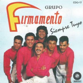 Download track Señor Locutor Grupo Firmamento