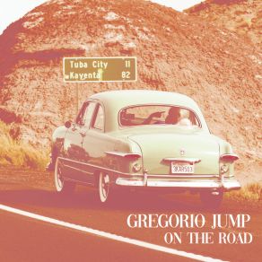 Download track Hey Ya Hoo Gregorio Jump