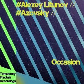 Download track Occasion Azovsky