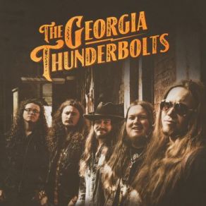 Download track Looking For An Old Friend The Georgia Thunderbolts