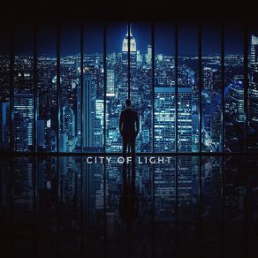 Download track City Of Light CVBE