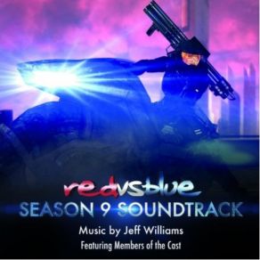 Download track Round 1 / Bullfight Jeff Williams